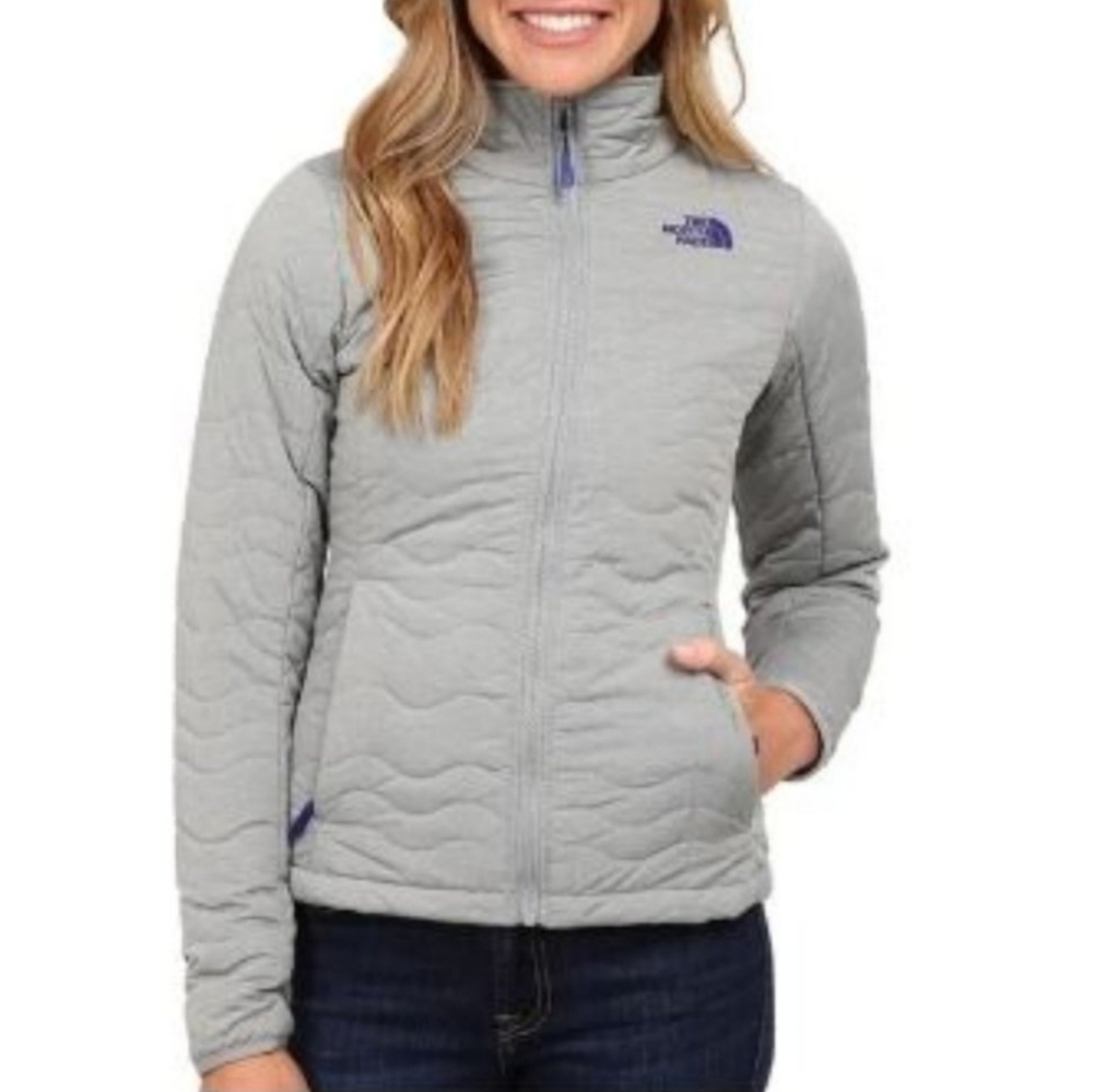 The North Face Bombay Insulated Jacket